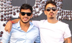 Imagem do post Carlinhos Maia coloca um ponto final no casamento gay com Lucas Guimarães e gera revolta; confira o vídeo