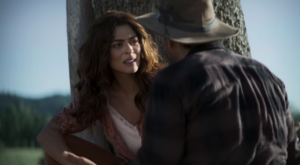 Juliana Paes será Maria da Paz na novela A Dona do Pedaço (Foto: Reprodução)