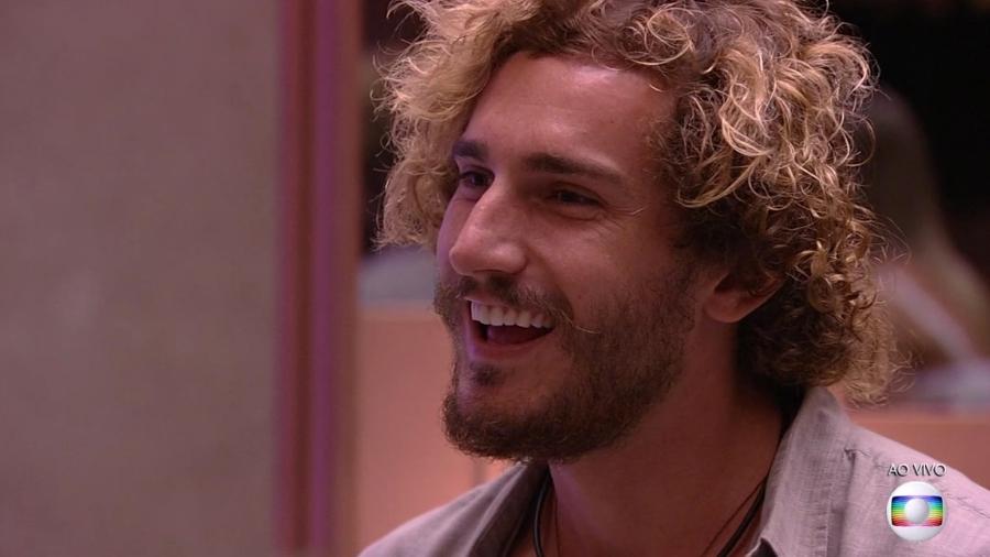 Alan do BBB19 (foto: Divulgação)