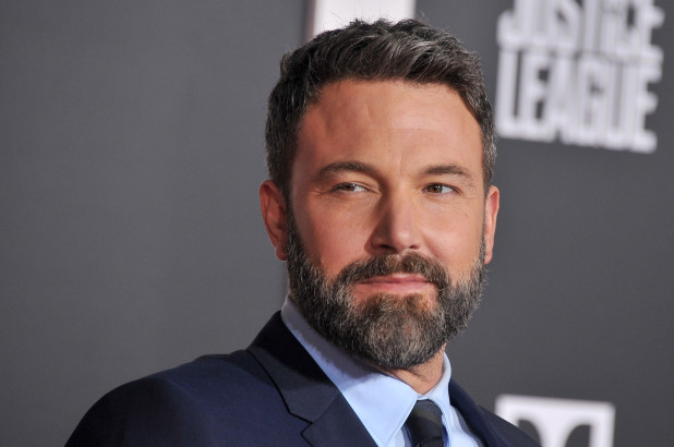 Ben Affleck (Foto: Reprodução)