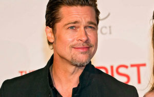 Brad Pitt (Foto: Reprdução)