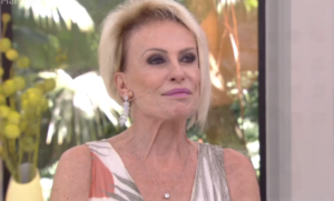 Imagem do post Após 20 anos, Ana Maria Braga fala sobre sua demissão na Globo e quebra o silêncio: “Achei necessário”