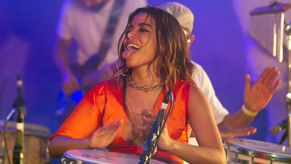 Anitta (Foto: Reprodução)