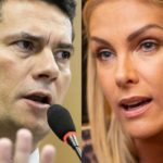 Sérgio Moro e Ana Hickmann (Foto: Reprodução)