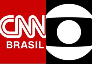 CNN Brasil contratou funcionários da Globo