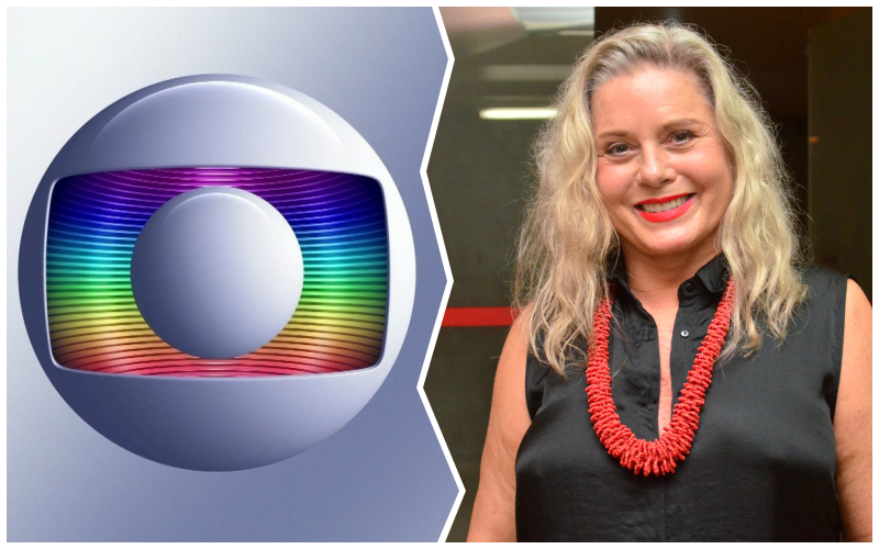 Repórter da Globo surpreende o publico ao revelar a idade no ar - Quem