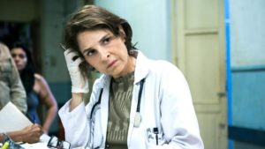 Drica Moraes estreará na terceira temporada da série Sob Pressão, da Globo (Foto: Divulgação)