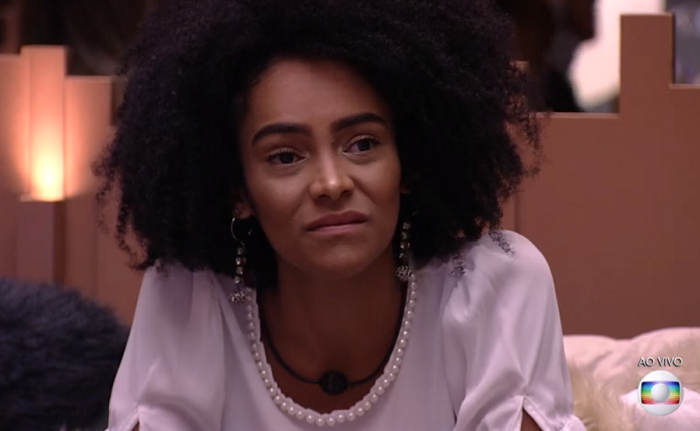 Gabriela do BBB19 (foto: Divulgação)