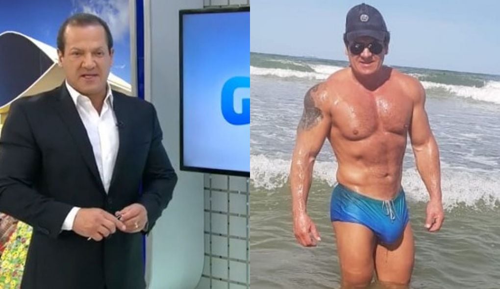 Apresentador Da Record Que Teria Sido Demitido Por Exibir Volume Da Cueca Desabafa E Conta Tudo