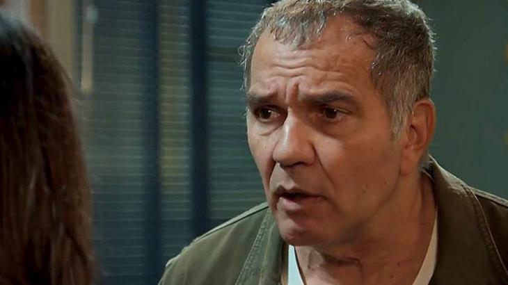 Humberto Martins irá sair de Verão 90 (Foto: Reprodução/ Globo)