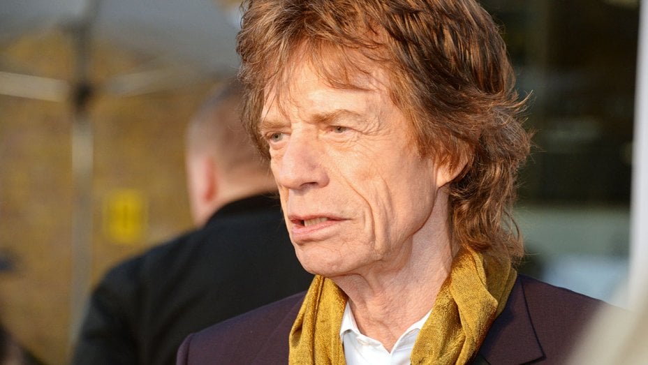 Mick Jagger (Foto: Reprodução)