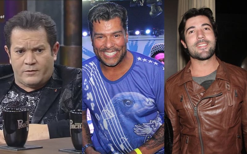 Do auge ao fracasso, conheça os 5 artistas que chegaram a falência após ascender a grande sucesso Foto: Reprodução