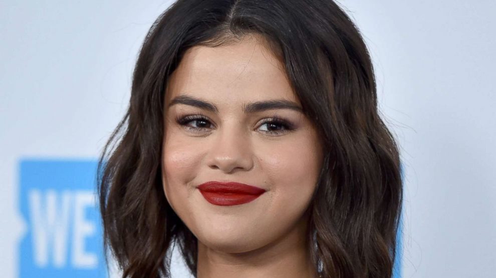 Selena Gomez Posta Clique Ousado Mostra Demais E Causa Alvoroço No Público Tv Foco