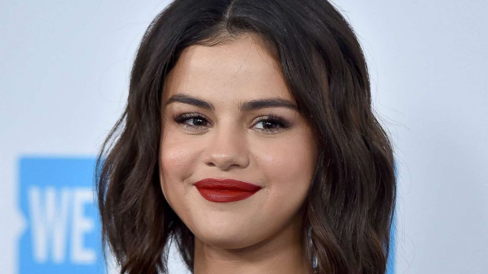 Selena Gomez (Foto: Reprodução)