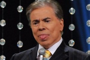 Silvio Santos (Foto: Reprodução)