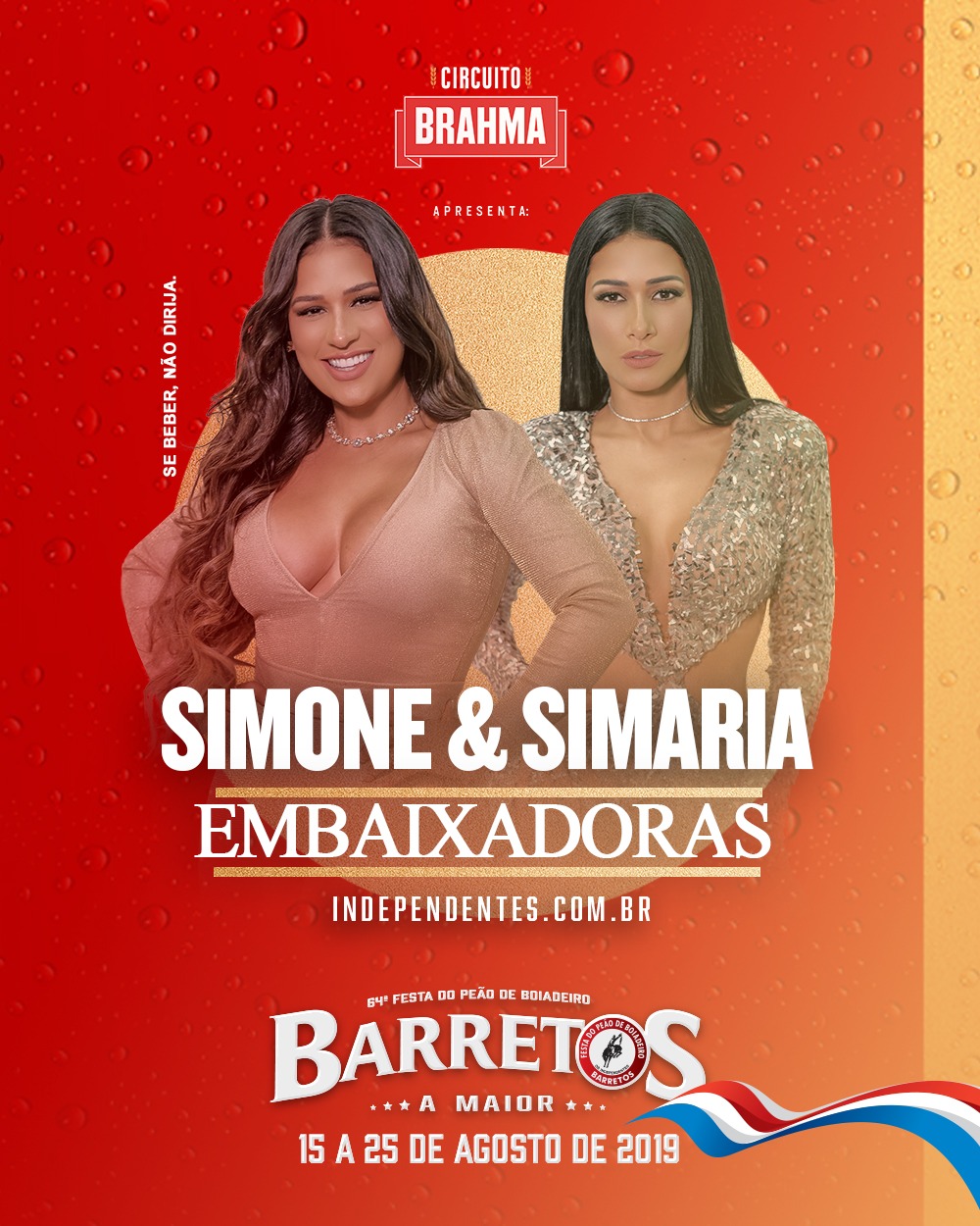 simone e simaria banner