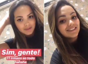 Suzanna Freitas fala sobre filhos de Latino (Foto: Divulgação)