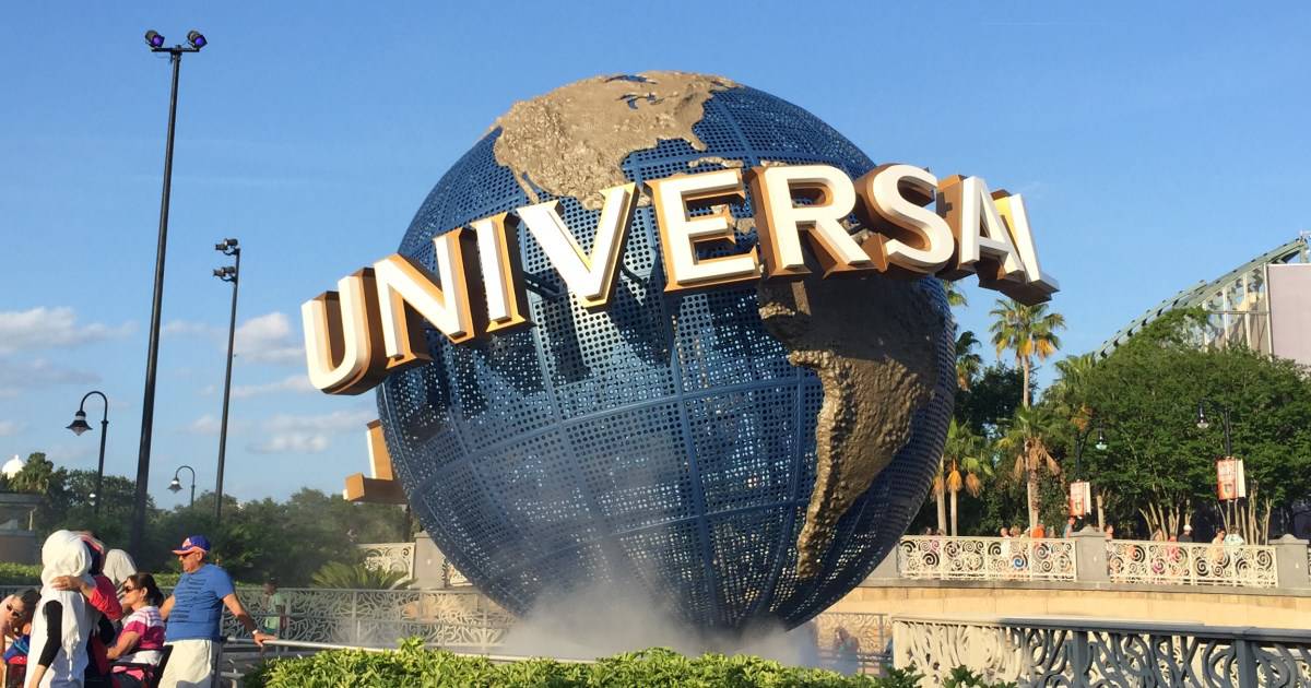 Universal (Foto: Reprodução)