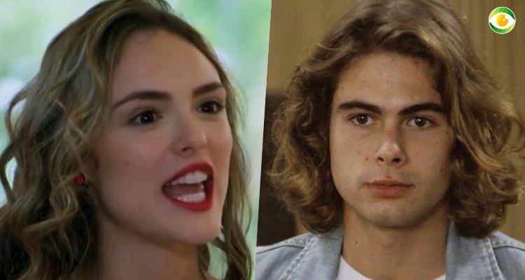 João e Manuzita em Verão 90