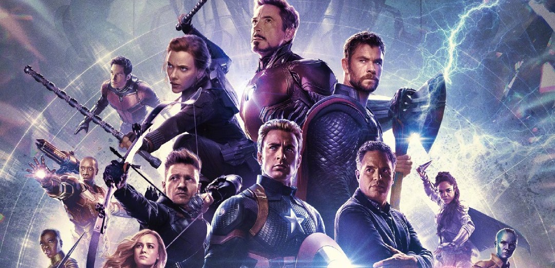 Vingadores: Ultimato promete ser um sucesso de bilheteria (Foto: Reprodução)