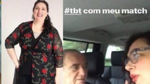 Lilian Aragão virou blogueira aos 51 anos de idade (Foto: Divulgação