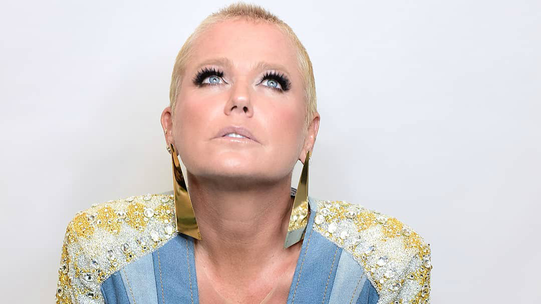 Xuxa Meneghel (Foto: Divulgação)