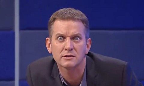 Jeremy Kyle (Foto: ITV)