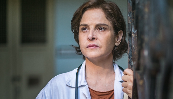 Após Doença Drica Moraes Entra Em Série Médica Da Globo E Tem Clima Emocionante 4721