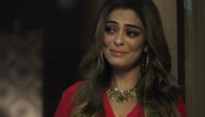 Maria da Paz (Juliana Paes) em cena de A Dona do Pedaço (Foto: Reprodução/Globo)