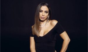 Anitta (Foto: Divulgação)