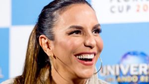 A cantora Ivete Sangalo está causando na web após aparecer com uma aparência bem mais velha e assustou alguns de seus fãs (Foto: Reprodução/ Instagram)