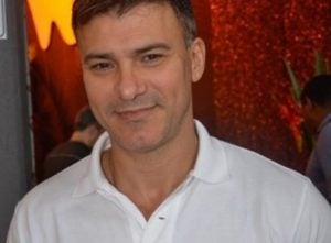 Leonardo Vieira (Foto: Reprodução)