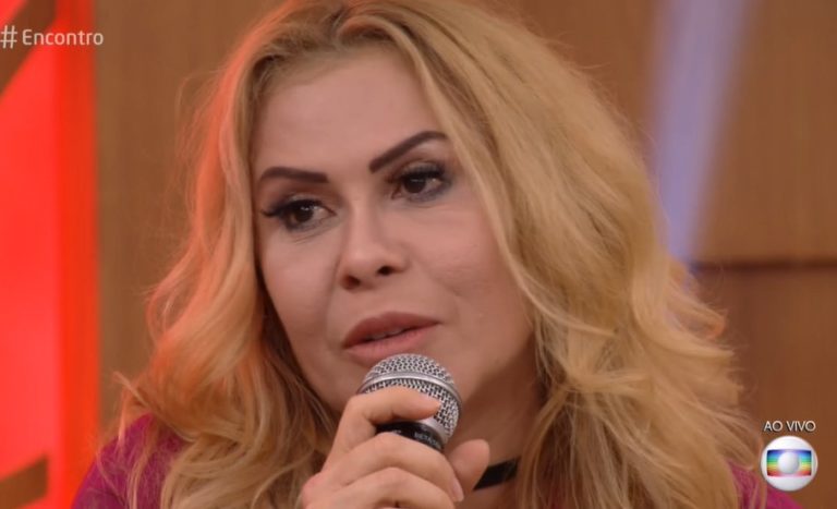 Joelma morreu? Verdade sobre grave acidente é revelada e estado de ...