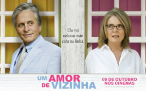 Filme Um Amor De Vizinha (Foto: Reprodução)