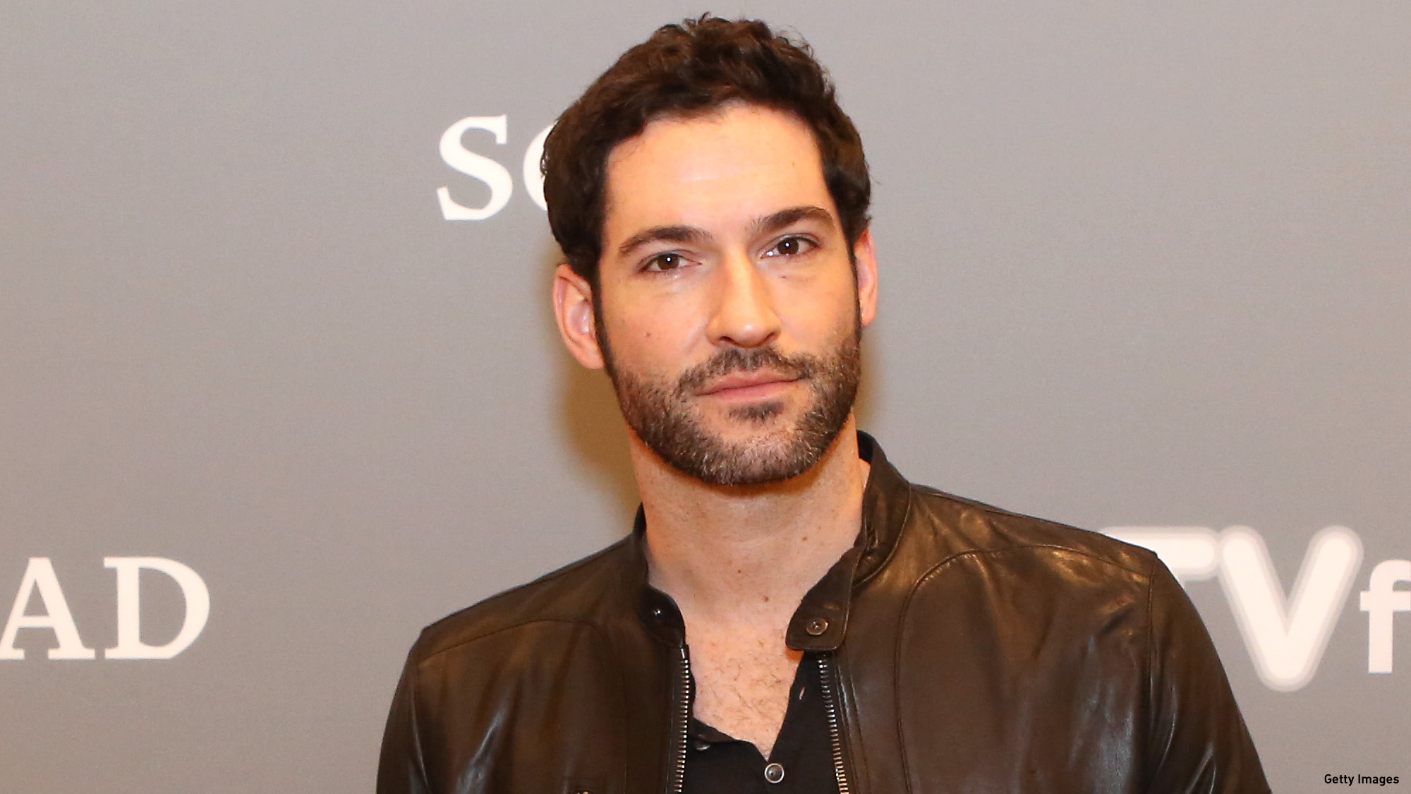 Tom Ellis (Foto: Reprodução)