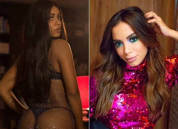 Após quase falir, Anitta tem prejuízo gigantesco com empresa área e se revolta: "Vão ter que pagar" Foto: Reprodução