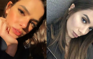 Imagem do post Após briga feia com Bruna Marquezine, Anitta rompe contrato e verdade vem à tona: “Clima pesado”