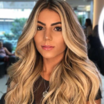 Hariany abandonou o cabelo grande (Foto: Reprodução/Instagram)