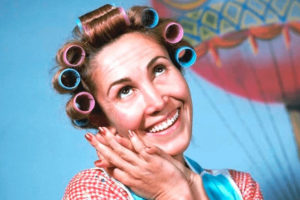 Dona Florinda (Foto: Reprodução)