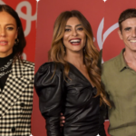 Reynaldo Gianecchini, Paolla Oliveira e Juliana Paes estarão em A Dona do Pedaço, nova novela da Globo (Foto: Montagem/TV Foco)