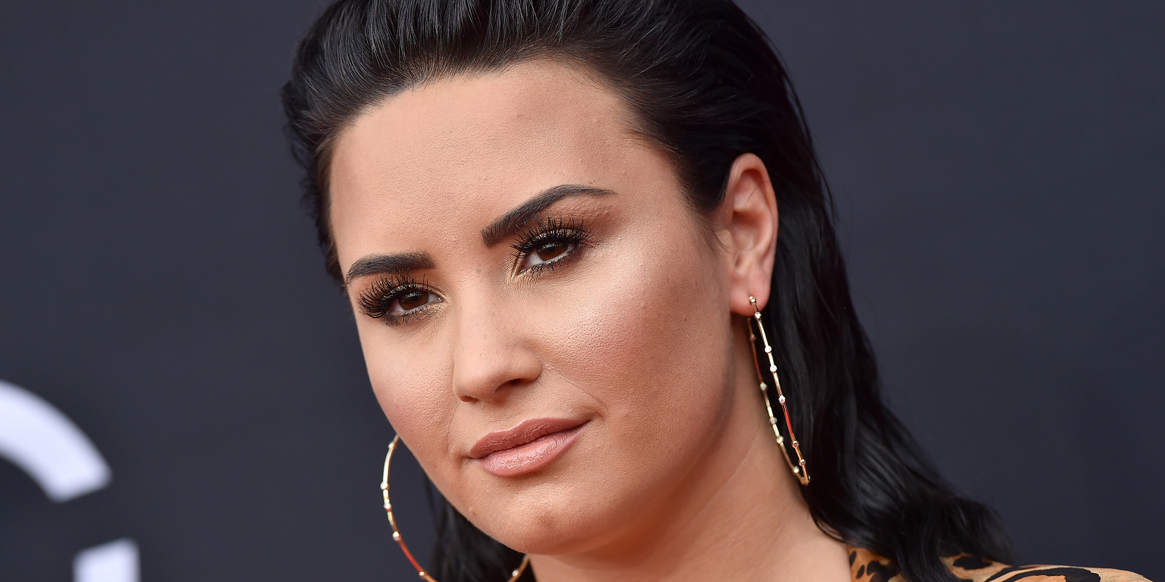 a cantora Demi Lovato se manifestou sobre aprovação da lei anti aborto (Foto: Reprodução)