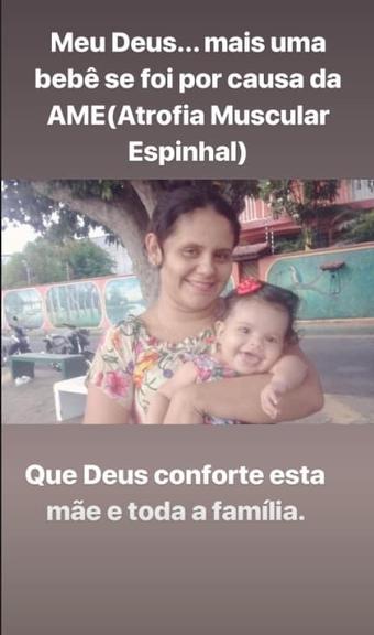 Após anunciar que irá sair do Brasil, Eliana se emociona ao lamentar morte de bebê: "mais uma criança se foi" Foto: Reprodução