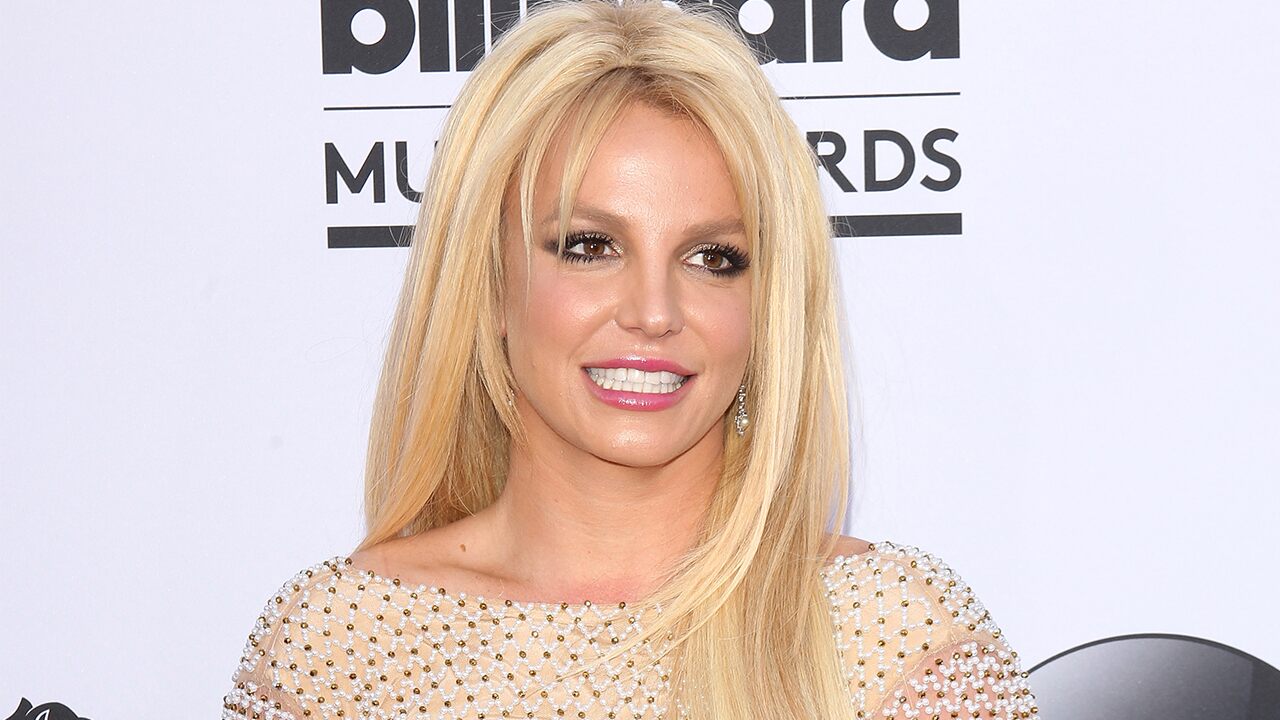 A cantora Britney Spears processou seu ex-empresário (Foto: Reprodução)