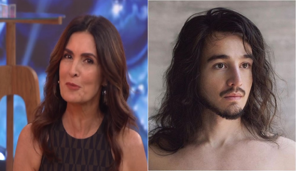 Fátima Bernardes Comemora Volta De Tiago Iorc E Faz Convite Irrecusável Oi Sumido Tv Foco