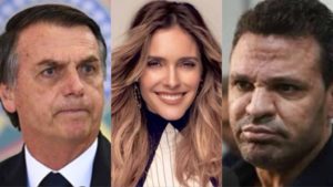 Imagem do post Depois de polêmica com Bolsonaro e Eduardo Costa, Globo bate o martelo e define volta de Fernanda Lima ao Amor & Sexo