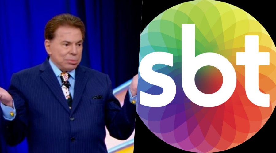 Saiba o que os funcionários não podem falar de jeito nenhum para Silvio Santos no SBT Foto: Reprodução