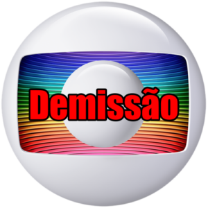 A Globo está preparando uma série de cortes que poderá demitir milhares de funcionários (Reprodução)