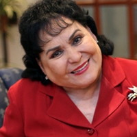 Atriz Carmen Salinas