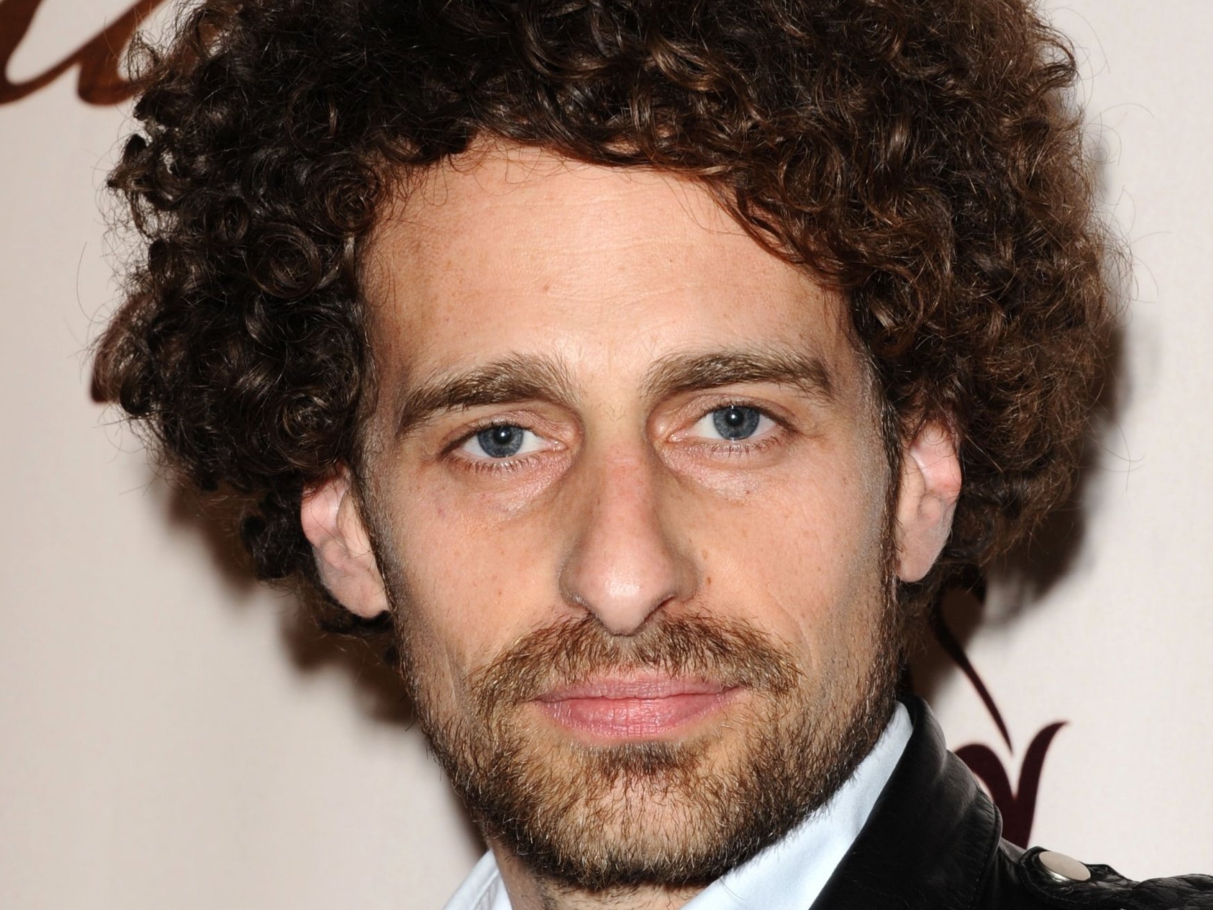 Isaac Kappy (Foto: Reprodução) michael jackson 