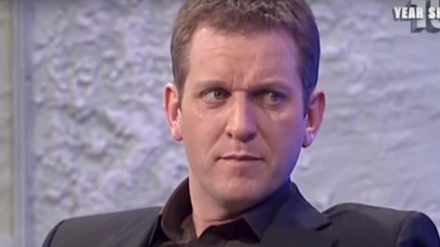 Jeremy Kyle apresenta o polêmico programa (Foto: Reprodução)